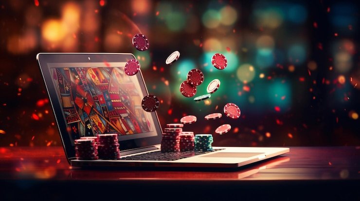 Dashboard Data Keluaran slot bet99 menampilkan riwayat hasil permainan dan statistik
