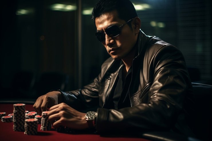 Dashboard manajemen akun slot bet99 untuk tracking aktivitas bermain