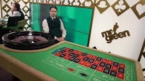Antarmuka permainan Kepala Number di platform slot bet99