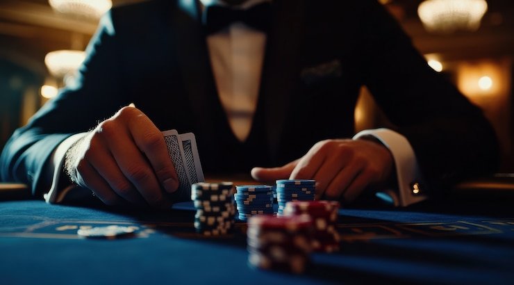 Statistik permainan dan riwayat transaksi Lucky Neko di dashboard slot bet99